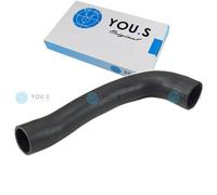 1 X YOU.S Original Turboschlauch Ladeluftschlauch Per OPEL Zafira B 1.9 CDTi