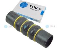 1 X YOU.S Original Turboschlauch Ladeluftschlauch Per PEUGEOT 308 (0382.NP)