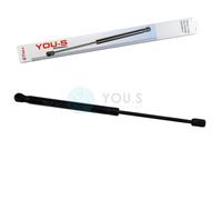 1 X YOU-S Originale Ammortizzatore Molla (Gas) per Audi Tt 8N3 Coupe Bagagliaio