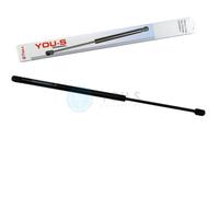 1 X YOU-S Originale Ammortizzatore per Fiat Seicento (187) - Portellone SX -