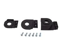 1 X You.S Originale Faro Supporto Set Destro per Audi A6 (C6) - 4F0998122