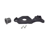 1 X You.S Originale Faro Supporto Set SX per BMW 5er E61 - 63126941478