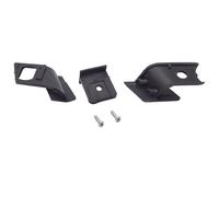 1 X You.S Originale Faro Supporto Sinistro per BMW 3er E90 E93 - 63116942725