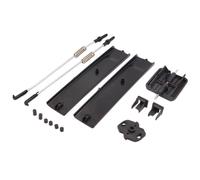 1 X You.S Originale Finestrino Kit di Riparazione Set per VW Multivan V 7H_, 7E_