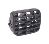 1 X You.S Originale Griglia di Ventilazione Ventilatore Nero Centro R per