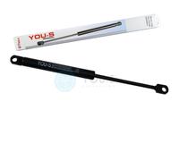 1 X YOU-S Originale Molla a Gas per BMW 3 Cabriolet (E30) - Cofano