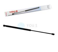 1 X YOU-S Originale Molle a Gas per Mercedes-Benz / Classe CLK Cappa 2038800029