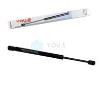 1 X YOU-S Originale Molle a Gas per Ssangyong Rexton (Gab _) - Lunotto