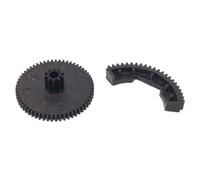 1 X You.S Originale Riparazione Ingranaggi Valvola a Farfalla per VW Jetta /