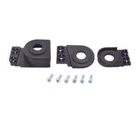 1 X You.S Originale Supporto Fari Anteriore Sinistra per Audi A6 (C6) -