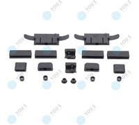 1 X You.S Originale Tettuccio Kit di Riparazione per Mercedes W201 W124 S124
