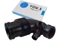 1 X You.S Originale Tubo di Aspirazione Filtro Aria per BMW 1er 13717597586