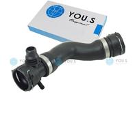 1 X You.S Originale Tubo Flessibile Radiatore per BMW 3er 17127531579