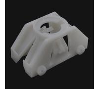 1 X You.S Pedale Freni Supporto Clip per Seat Leon/Toledo II III - 1K0721169