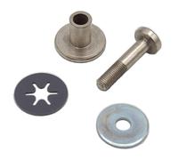 1 X YOU.S Serratura Porta Chiusura Per Dacia Duster (HS) / Furgone - 8200735230
