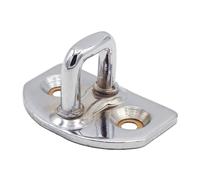 1 X YOU.S Serratura Porta Gancio Davanti / Dietro Per Renault Zoe - 825706855R