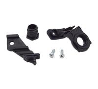 1 X You.S Set Riparazione Supporto Fari VR per VW Golf V Jetta III - 1K0998226