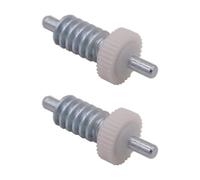 1 X You.S Specchietto Laterale Ersatzgetriebe L & R per Cadillac Escalade