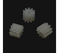 1 X You.S Strumento Combinato Rep. Ruota Dentata ZR10 per BMW 2er Touring (E6)