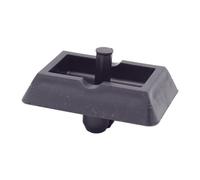 1 X YOU.S Supporto Carrello Sollevatore Per BMW 3 E46 - 51718268885