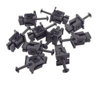 1 X YOU.S Supporto Fari Clip + Vite Per Renault - 7703081180