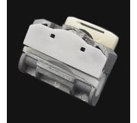 1 X YOU.S Supporto Finestra Posteriore Destro Per Mercedes S-Class (W140)