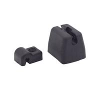 1 X YOU.S Supporto Per Tende Da Sole Set Per Mercedes W631 W460 W461 W463