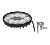 1 X60W Faro Faretto A Led 9-32V Lampada Da Lavoro Auto Barca Camion Fuoristrada