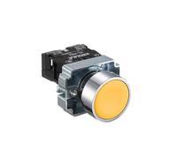1 XB2 pulsante interruttore autoripristinante BA31 avviamento ZB2 manopola BD33 BS542 testa a fungo(XB2-BA21)