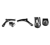 NTY Braccio oscillante ZWD-CH-009 sospensione ruota anteriore destro per Jeep Compass (MK49)