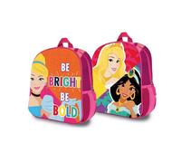 1 Zaino Asilo Principesse Disney Grafiche assortite