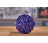 1 Zapper Per Insetti A Energia Solare