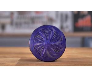 1 Zapper Per Insetti A Energia Solare