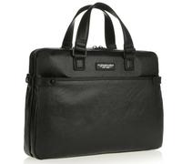 1 zip briefcase - palm line
