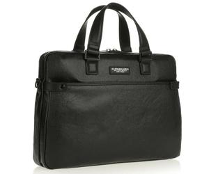 1 zip briefcase - palm line