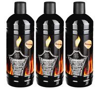 (10,00€/1l) Olio per Lampada Lanterna Torcia 3 Litro Flameup