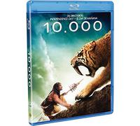10.000 (10.000 B.C.) (2008) (Blu-Ray) (Import)