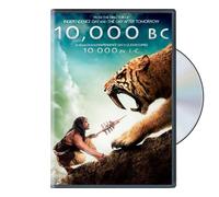 10,000 B.C. (10 000 av. J.C.) (2008)