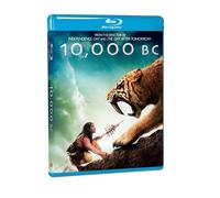 10,000 B.C. (Blu-ray) Camilla Belle Steven Strait