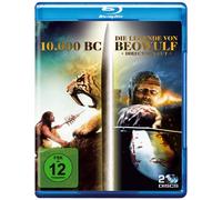 10.000 B.C. & Die Legende von Beowulf
