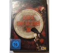 10.000 B.C. & Kampf der Titanen & 300