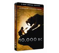 10.000 B.C: Special Edition [Edizione: Germania]