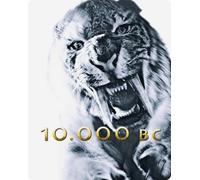 10,000 Bc