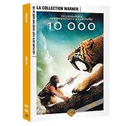 10 000 bc