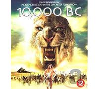 10,000 BC (Blu-ray)