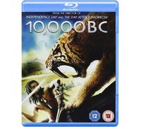 10,000 Bc [Edizione: Regno Unito] [Edizione: Regno Unito]