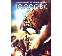 10,000 BC (DVD)