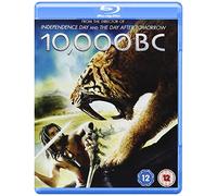 10,000 Bc [Edizione: Regno Unito] [Edizione: Regno Unito]