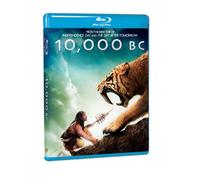 10,000 Bc [Edizione: Stati Uniti]