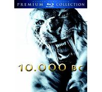 10.000 BC - Premium Collection